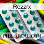 Rezzrx dapoxetine2